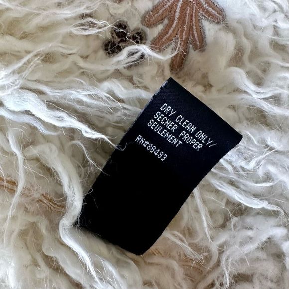 Penny Lane Embroidered Jacket - Picture 11 of 11